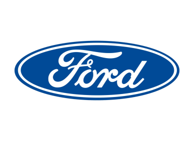 Ford logo