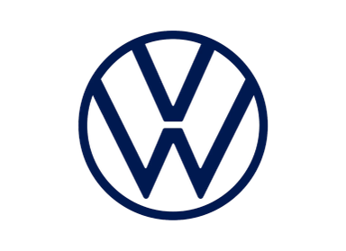 Volkswagen logo