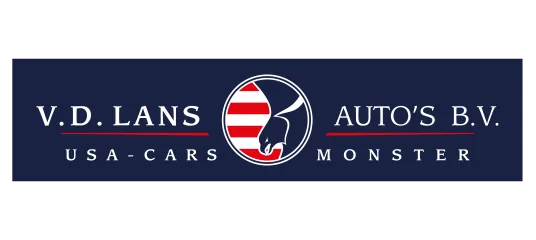 Van der Lans partner logo